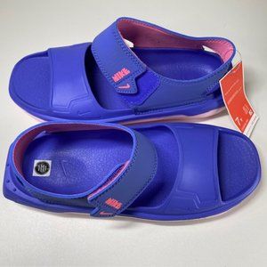 Nike Playscape (GS) Sandals - NWT, NOS